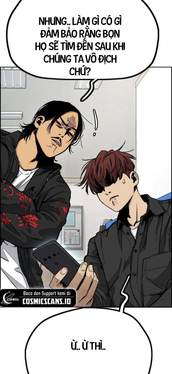 Thể Thao Cực Hạn Chap 510 - Next Chap 511