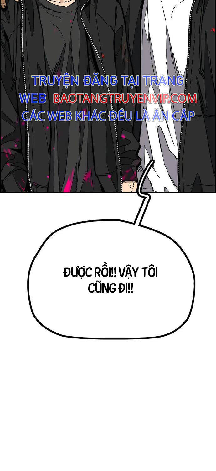 Thể Thao Cực Hạn Chap 510 - Next Chap 511