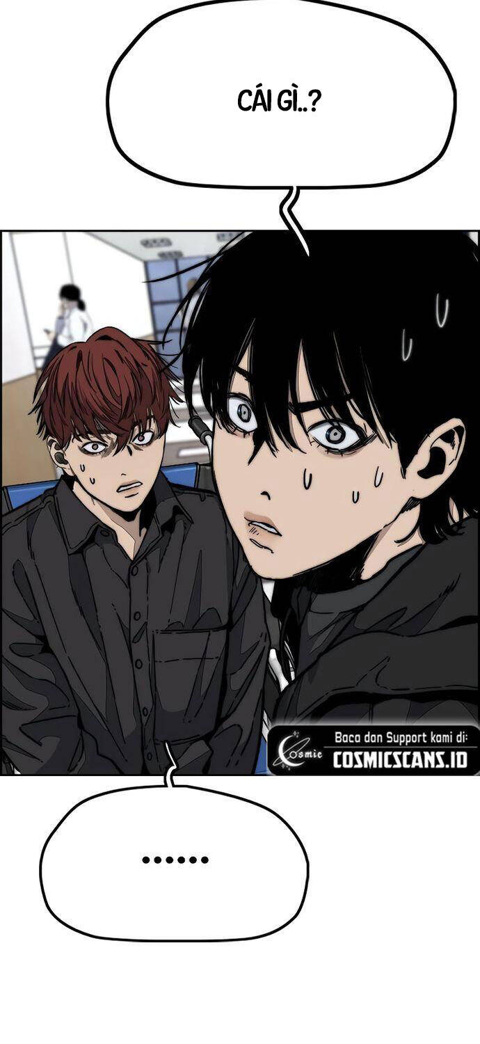 Thể Thao Cực Hạn Chap 510 - Next Chap 511