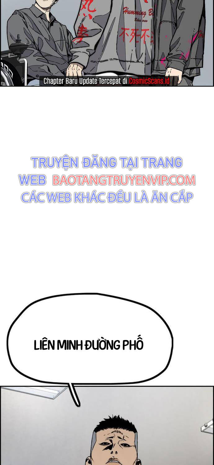 Thể Thao Cực Hạn Chap 510 - Next Chap 511