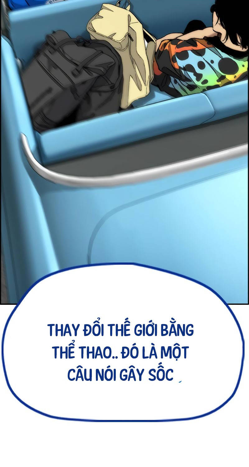 Thể Thao Cực Hạn Chap 511 - Next Chap 512
