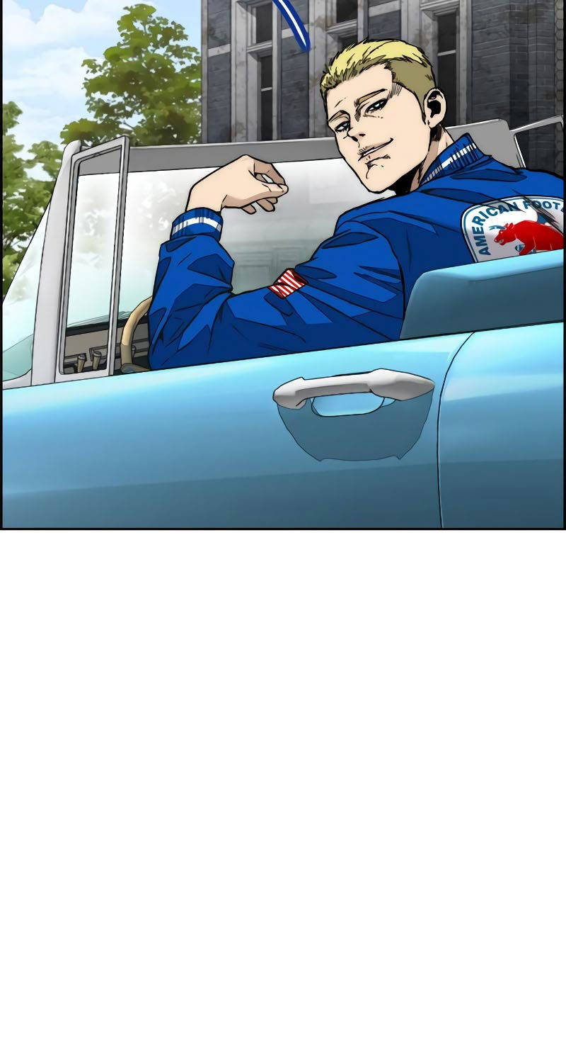 Thể Thao Cực Hạn Chap 511 - Next Chap 512