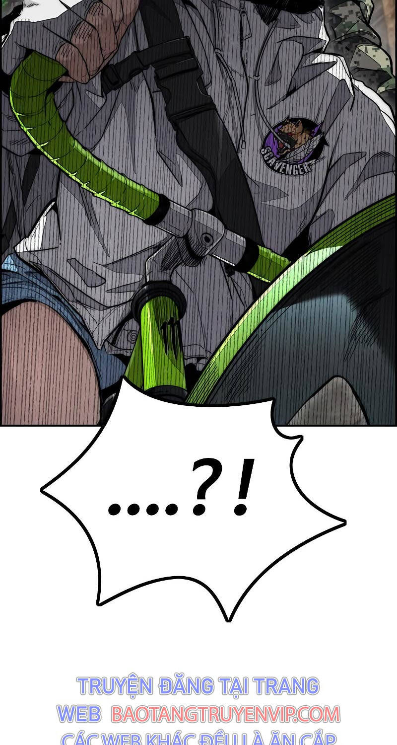 Thể Thao Cực Hạn Chap 511 - Next Chap 512