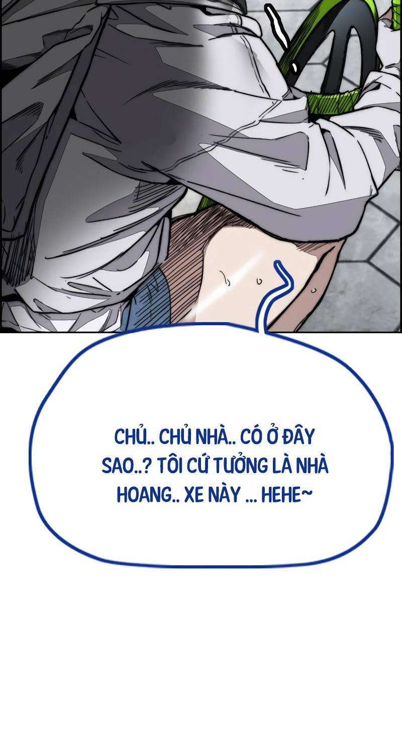 Thể Thao Cực Hạn Chap 511 - Next Chap 512