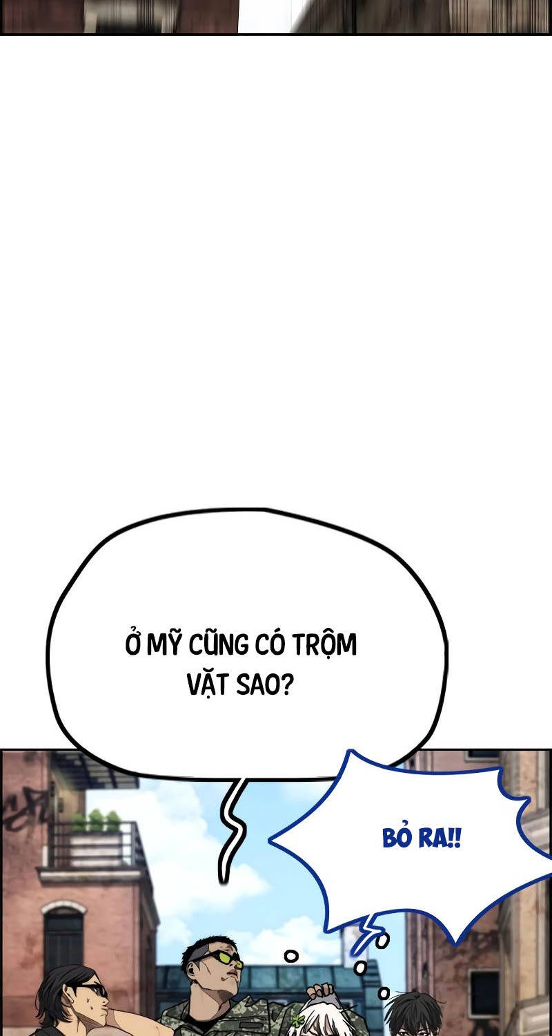 Thể Thao Cực Hạn Chap 511 - Next Chap 512