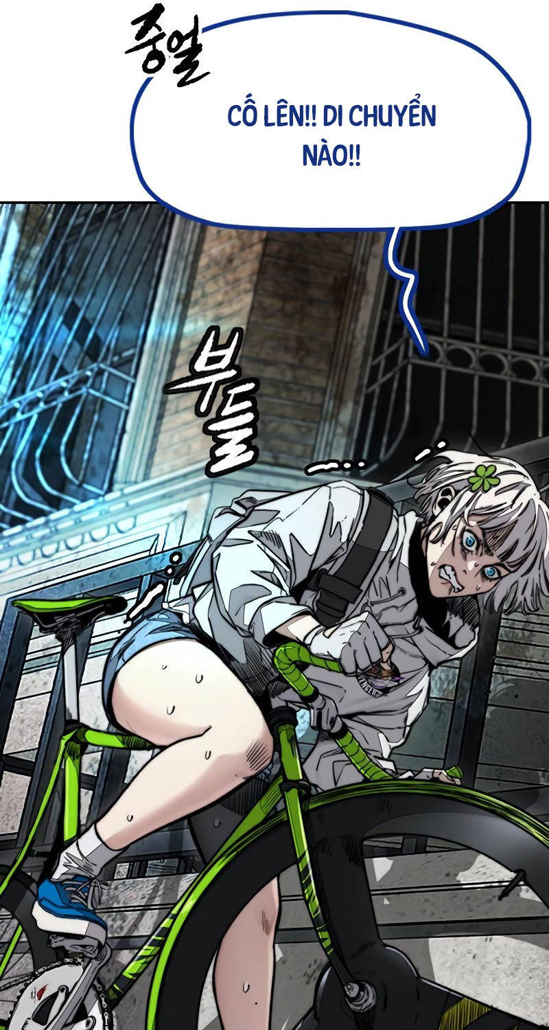 Thể Thao Cực Hạn Chap 511 - Next Chap 512