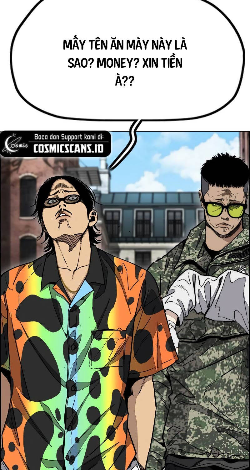 Thể Thao Cực Hạn Chap 511 - Next Chap 512