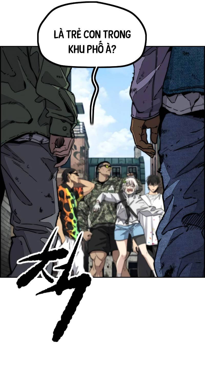 Thể Thao Cực Hạn Chap 511 - Next Chap 512