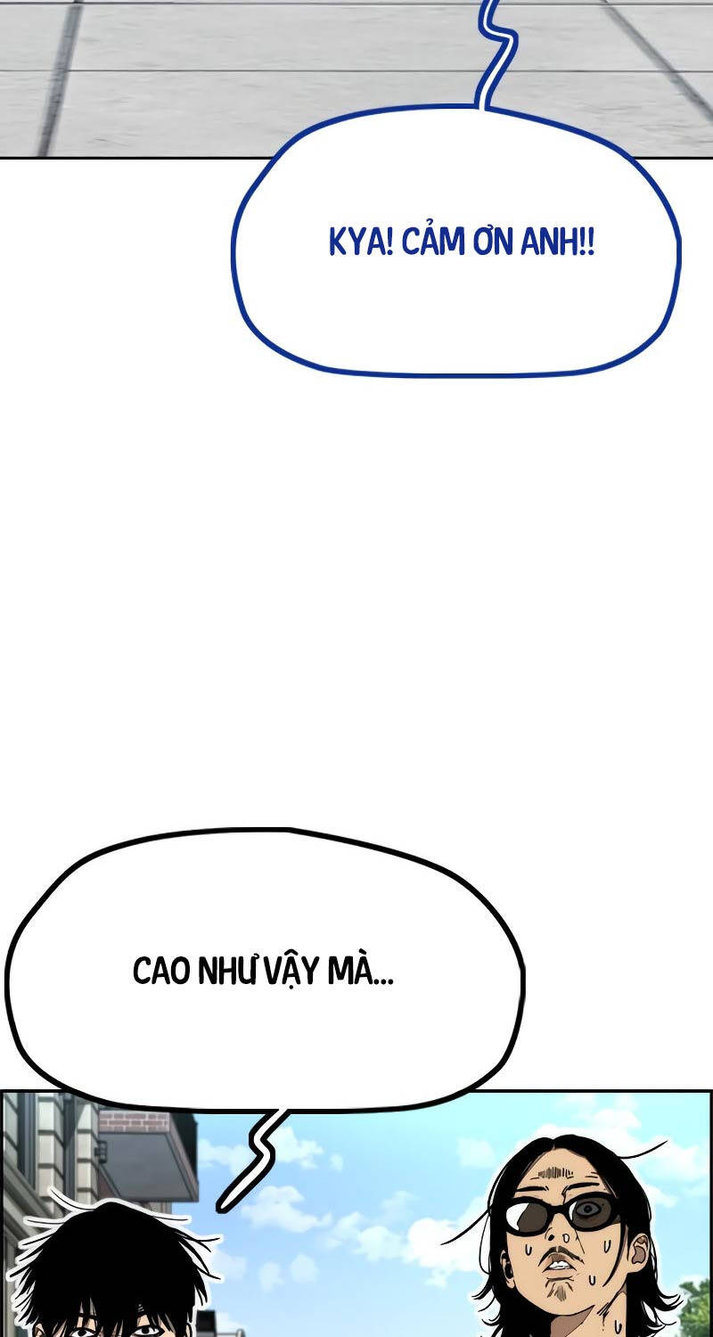 Thể Thao Cực Hạn Chap 511 - Next Chap 512