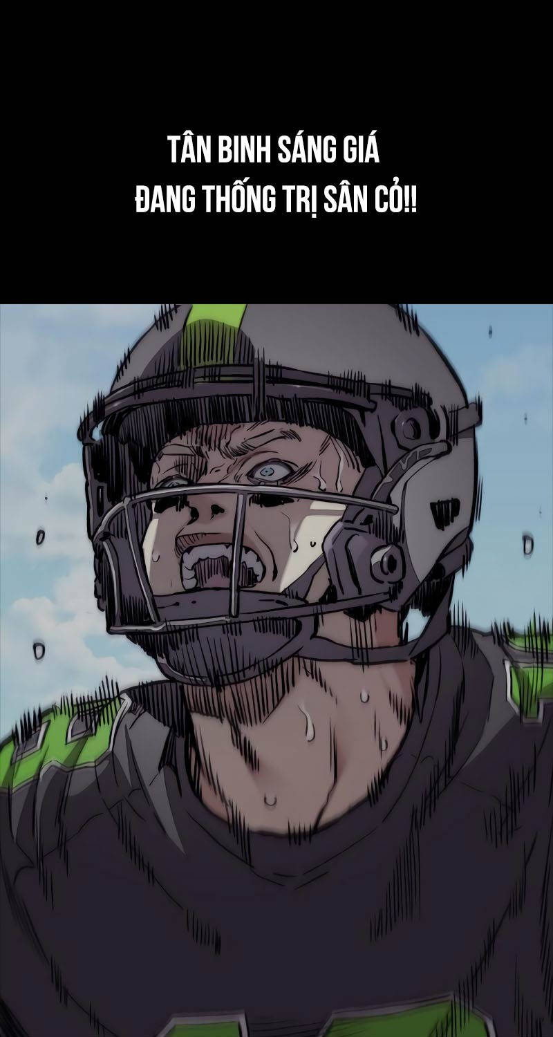 Thể Thao Cực Hạn Chap 511 - Next Chap 512