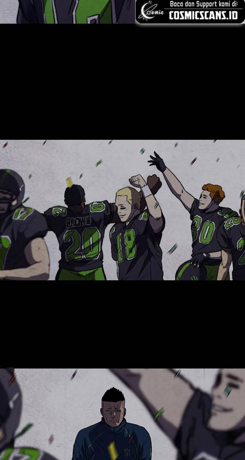 Thể Thao Cực Hạn Chap 511 - Next Chap 512