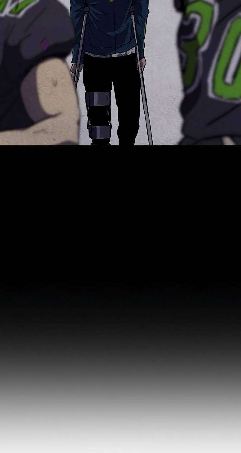 Thể Thao Cực Hạn Chap 511 - Next Chap 512