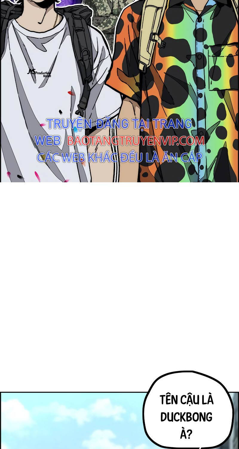 Thể Thao Cực Hạn Chap 511 - Next Chap 512