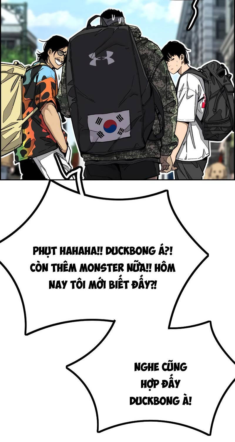 Thể Thao Cực Hạn Chap 511 - Next Chap 512