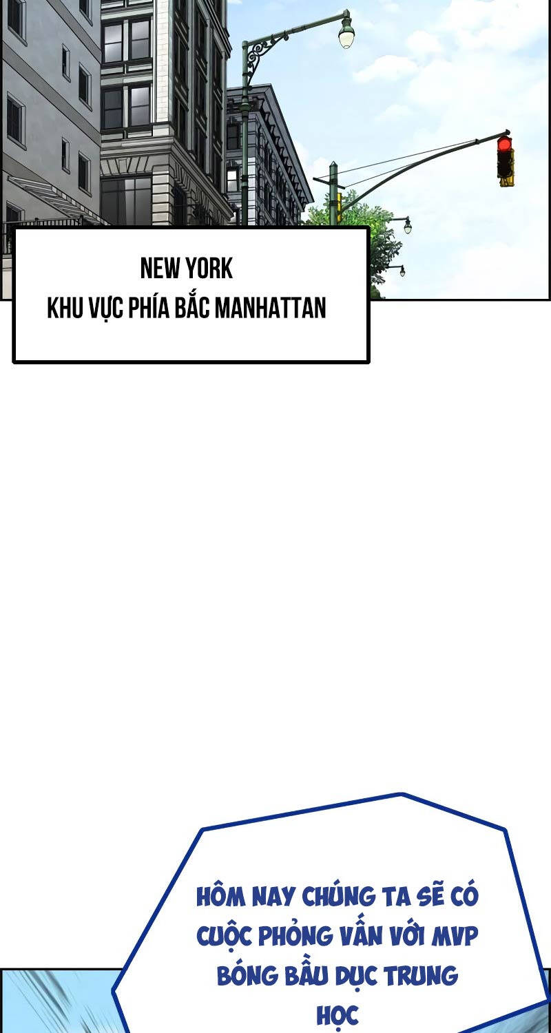 Thể Thao Cực Hạn Chap 511 - Next Chap 512