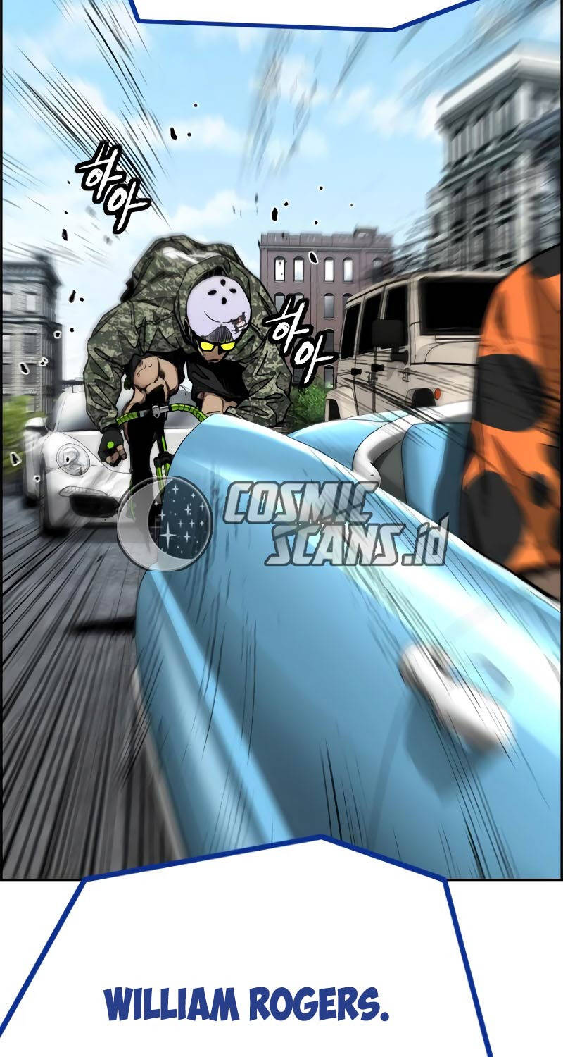 Thể Thao Cực Hạn Chap 511 - Next Chap 512