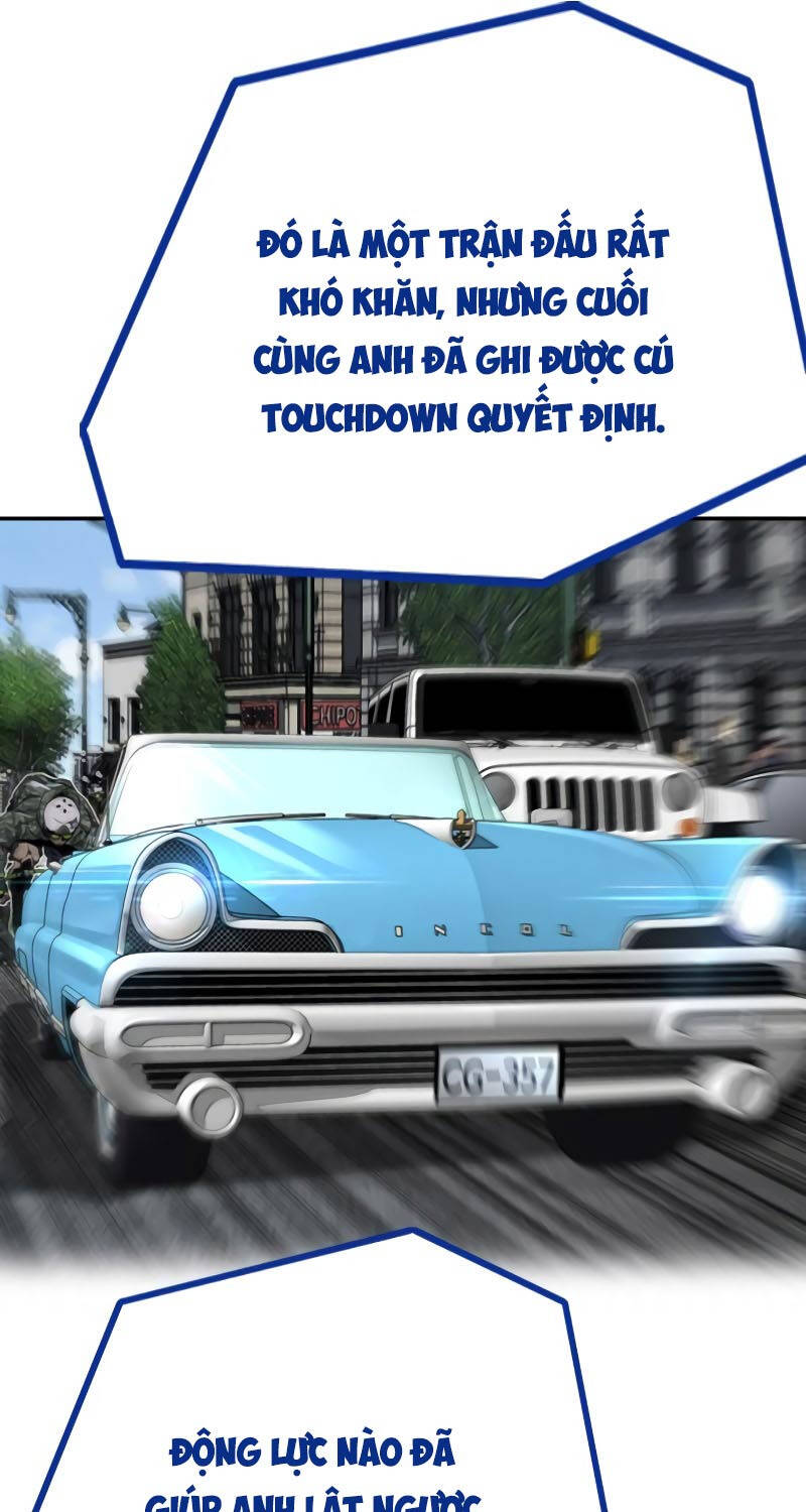 Thể Thao Cực Hạn Chap 511 - Next Chap 512