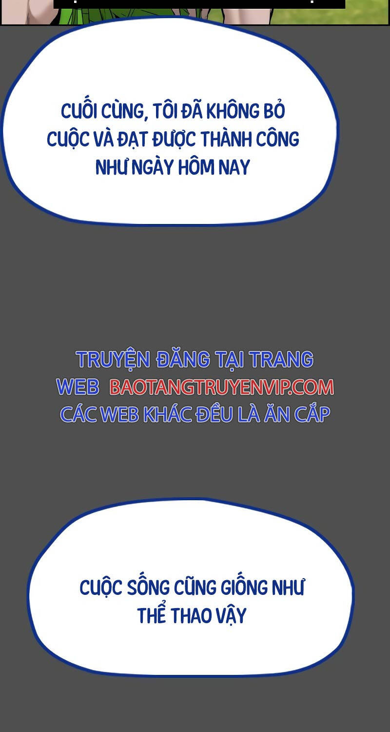 Thể Thao Cực Hạn Chap 511 - Next Chap 512