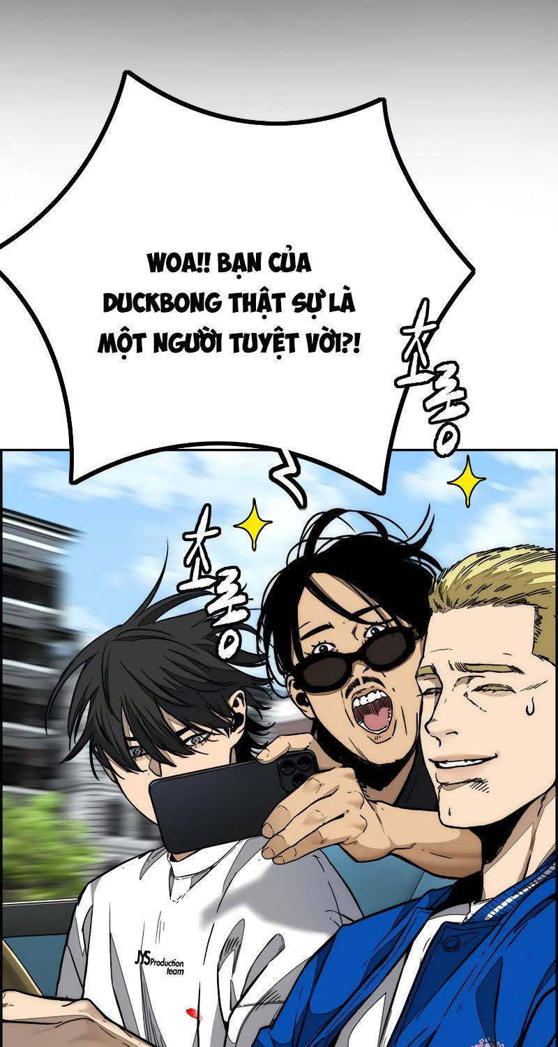 Thể Thao Cực Hạn Chap 511 - Next Chap 512