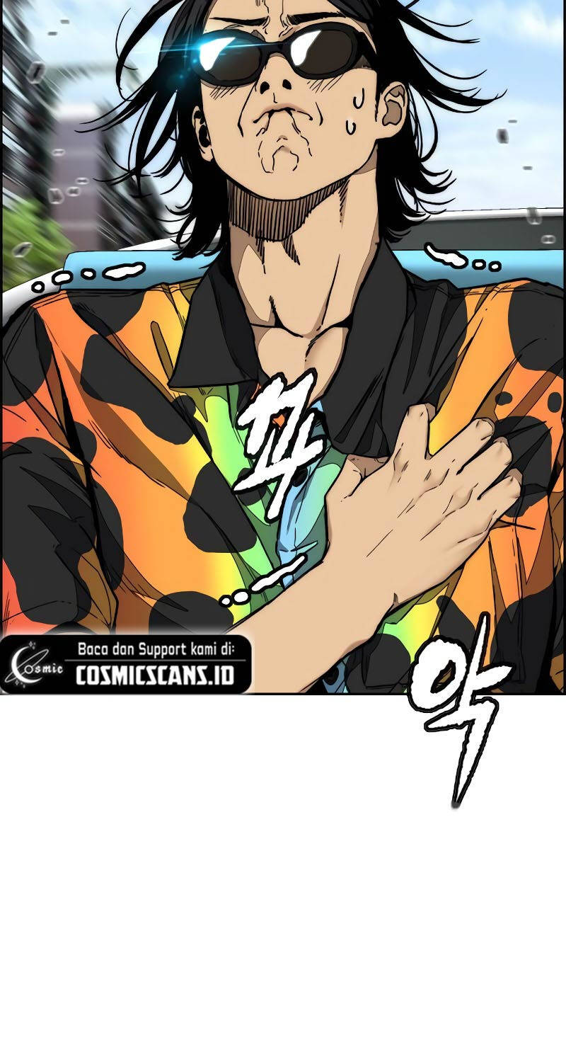 Thể Thao Cực Hạn Chap 511 - Next Chap 512