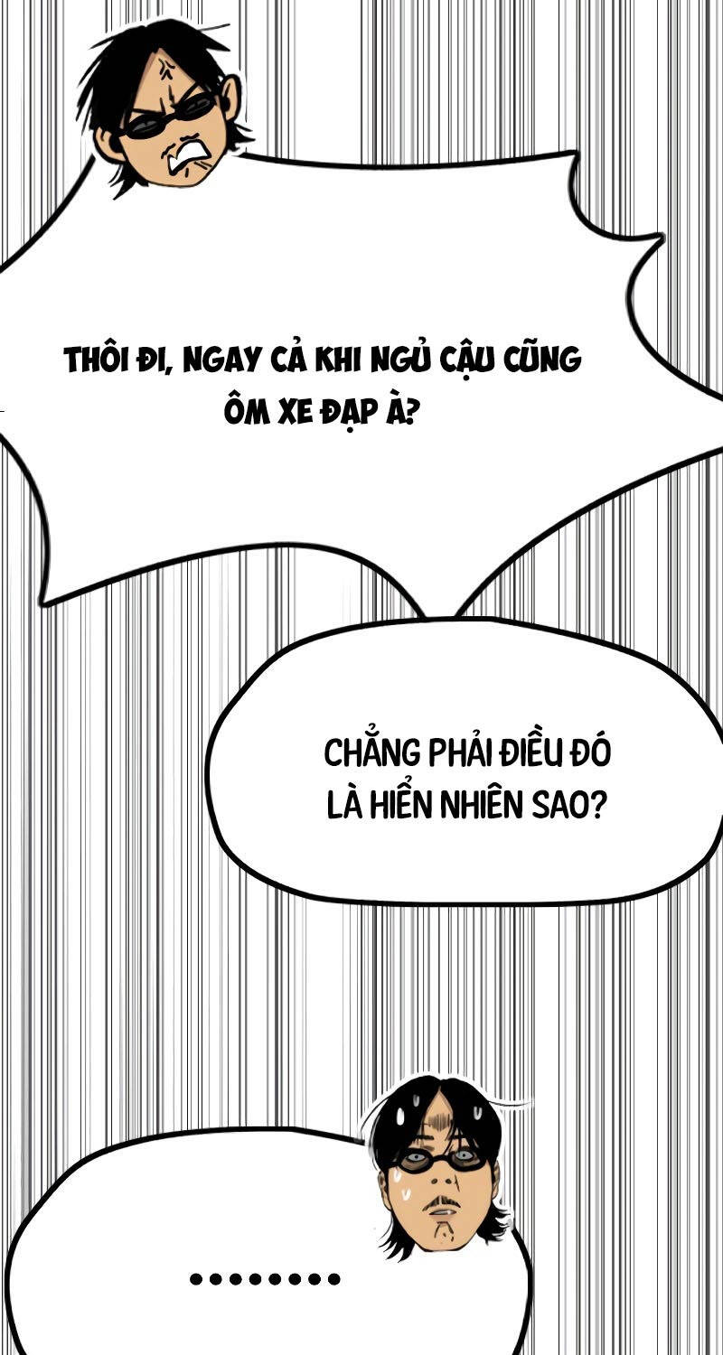 Thể Thao Cực Hạn Chap 511 - Next Chap 512