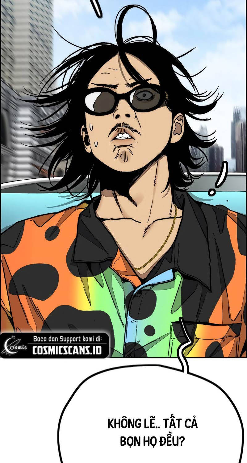 Thể Thao Cực Hạn Chap 511 - Next Chap 512