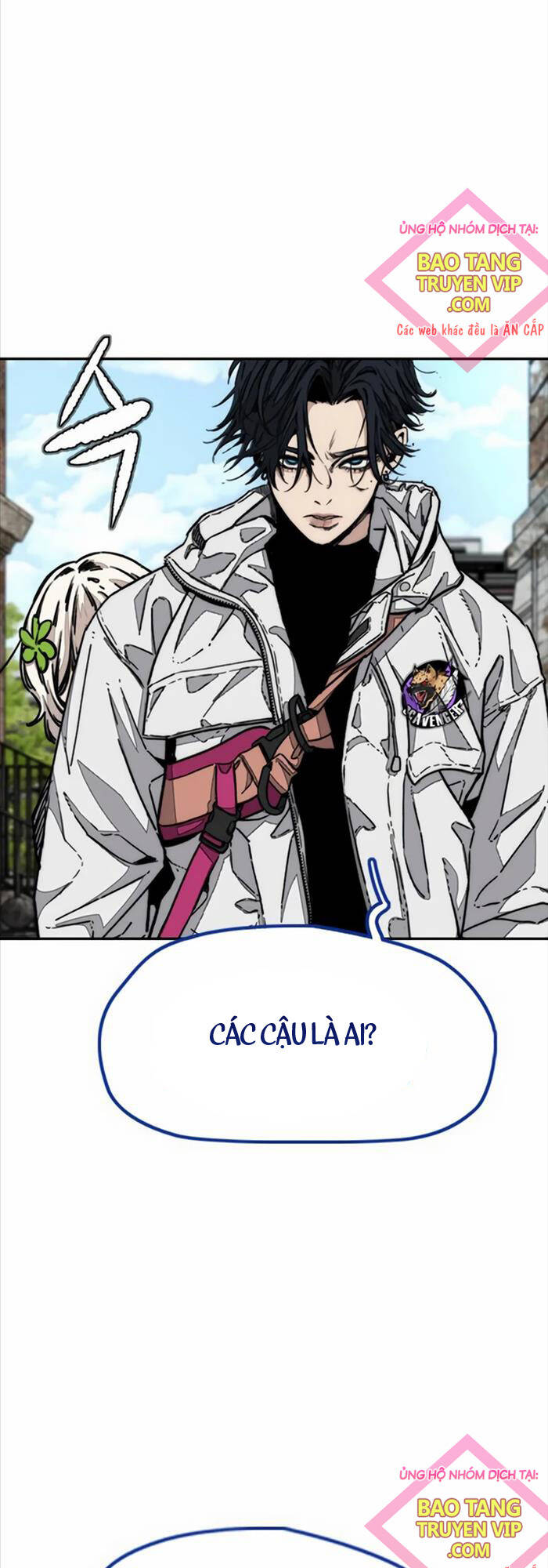 Thể Thao Cực Hạn Chap 512 - Next Chap 513