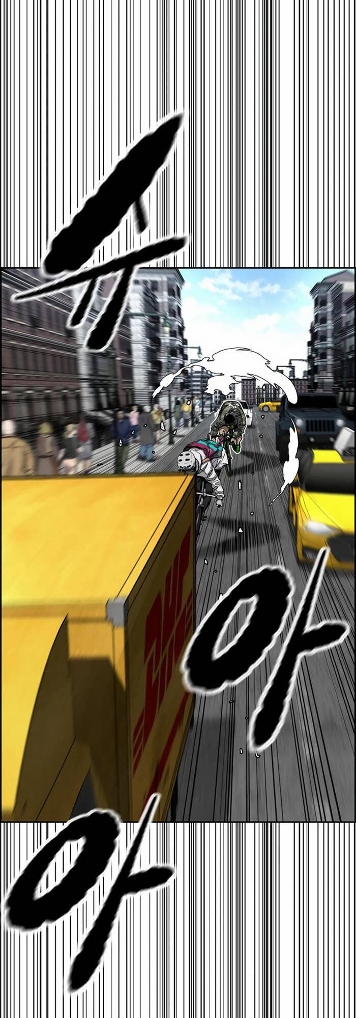 Thể Thao Cực Hạn Chap 512 - Next Chap 513