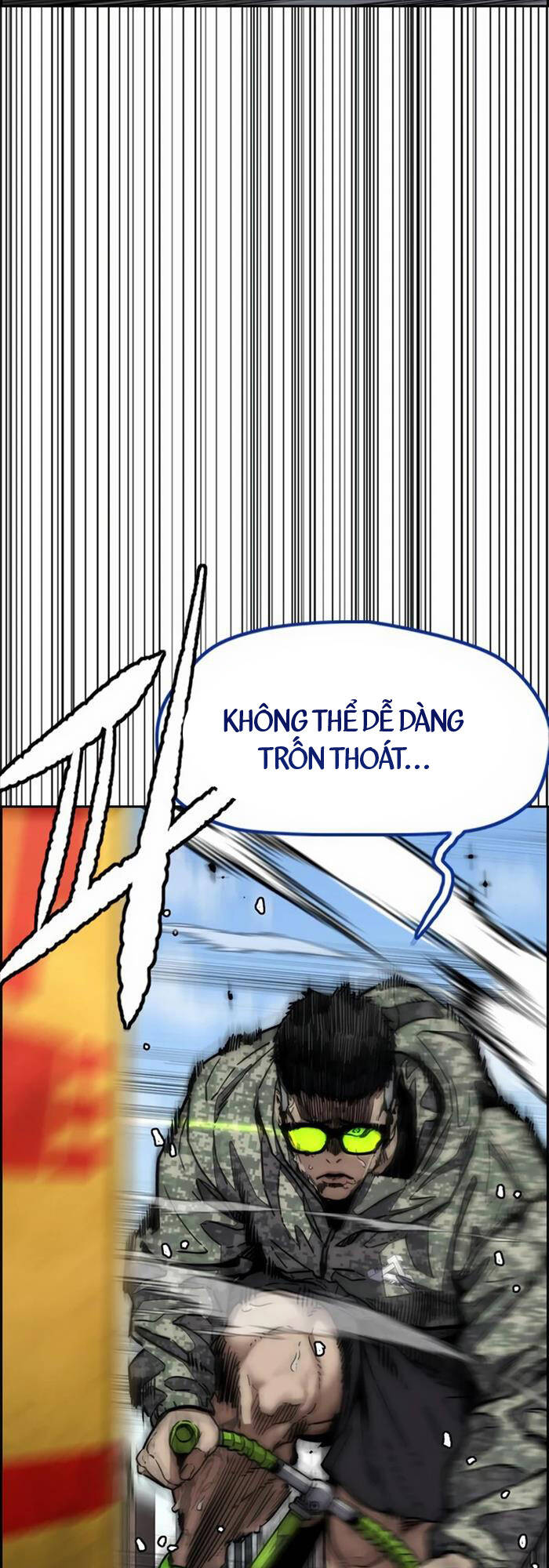 Thể Thao Cực Hạn Chap 512 - Next Chap 513