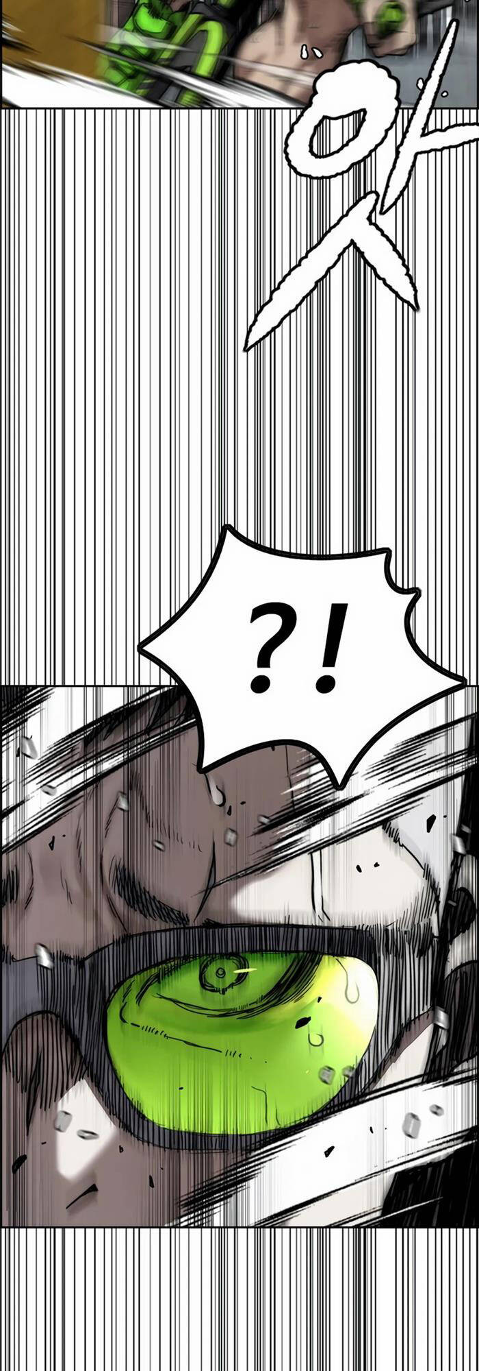 Thể Thao Cực Hạn Chap 512 - Next Chap 513