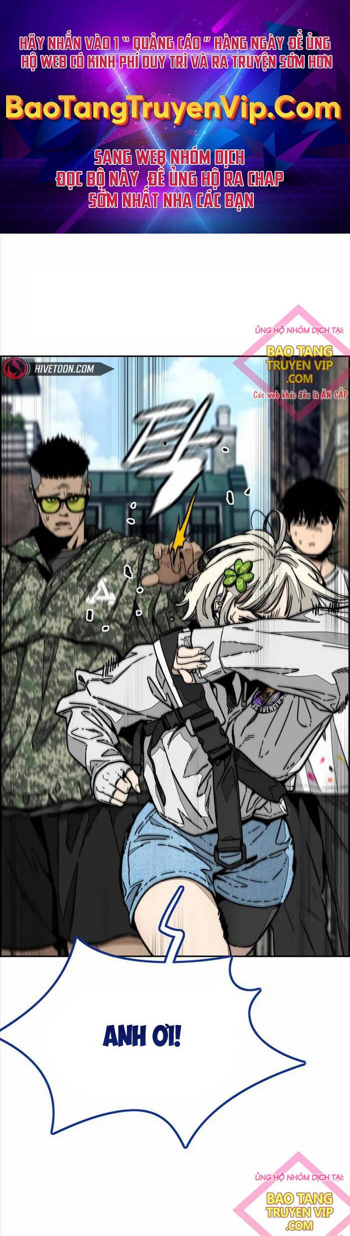 Thể Thao Cực Hạn Chap 512 - Next Chap 513