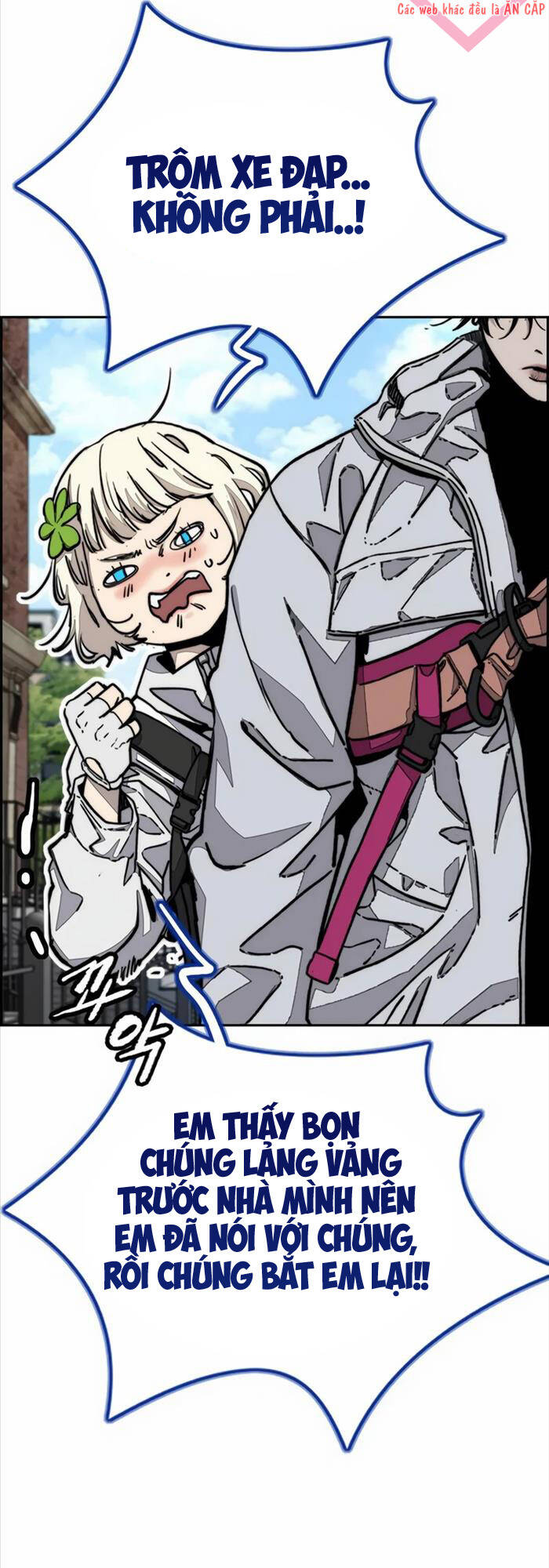 Thể Thao Cực Hạn Chap 512 - Next Chap 513