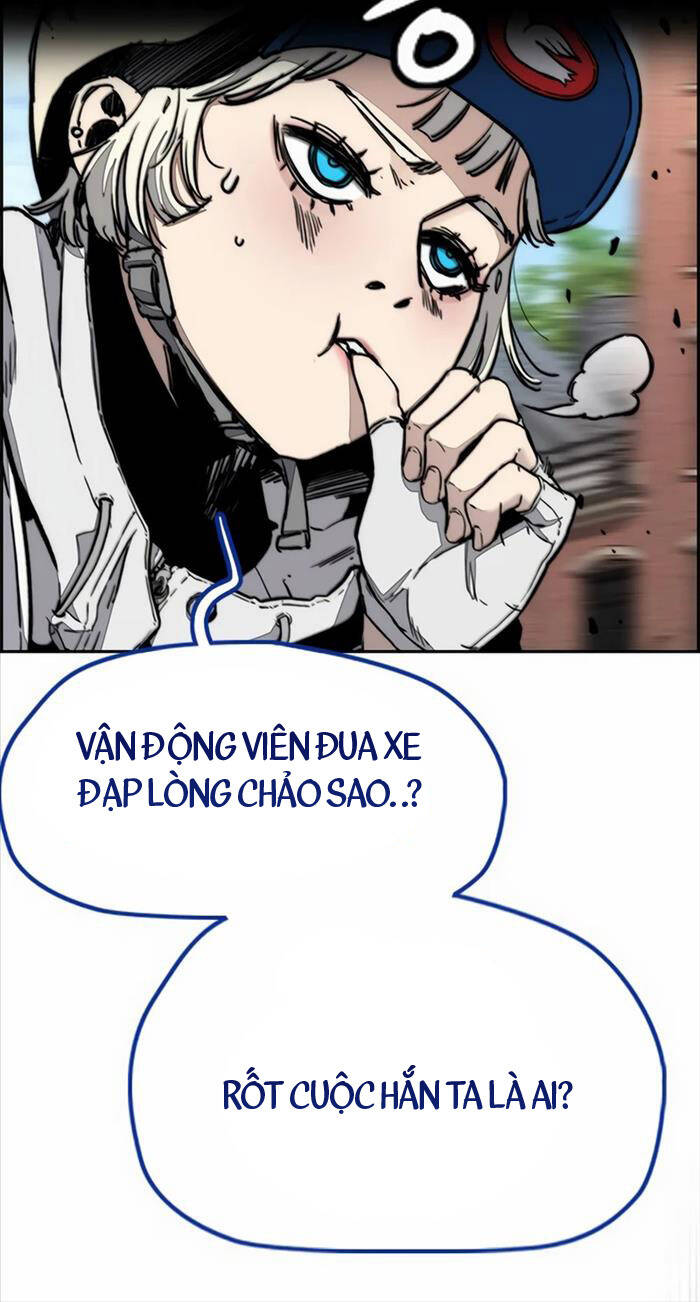 Thể Thao Cực Hạn Chap 512 - Next Chap 513