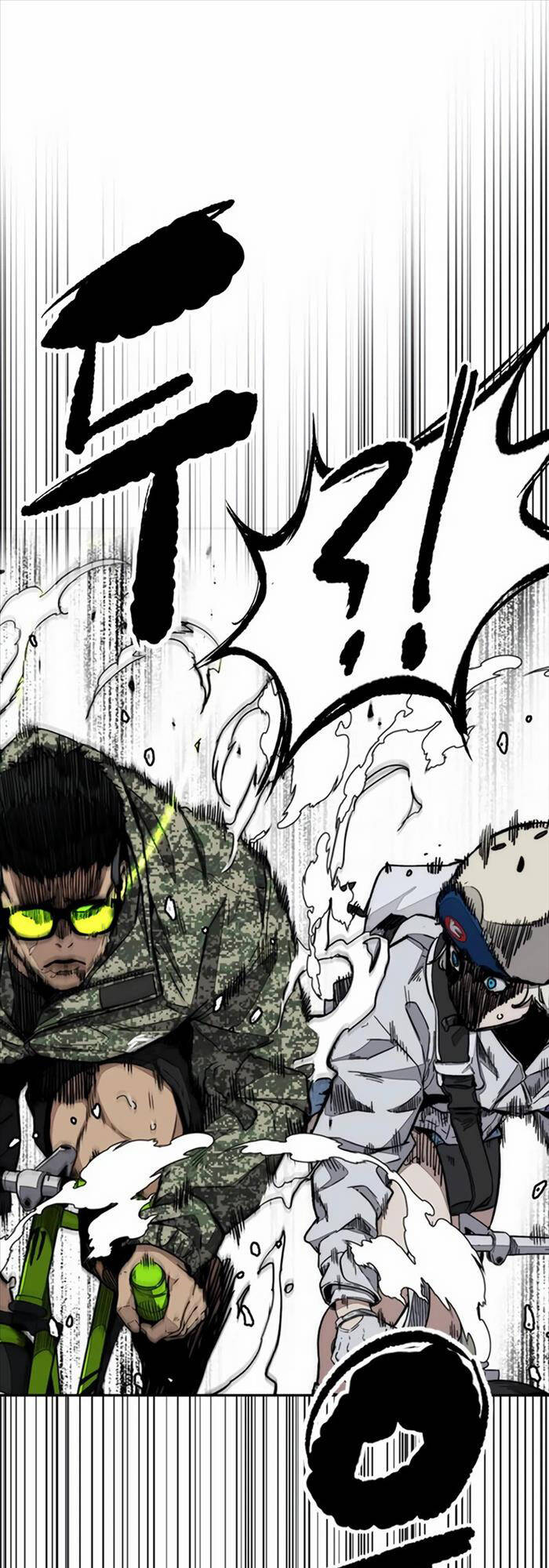 Thể Thao Cực Hạn Chap 512 - Next Chap 513