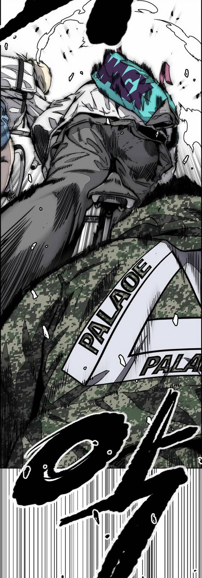 Thể Thao Cực Hạn Chap 512 - Next Chap 513