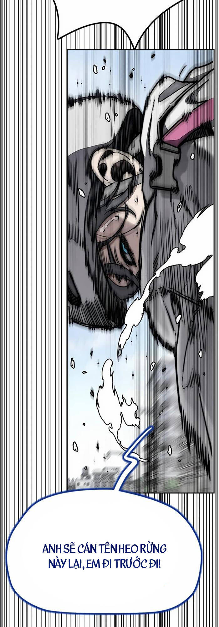 Thể Thao Cực Hạn Chap 512 - Next Chap 513