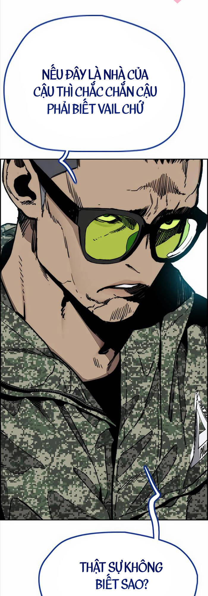 Thể Thao Cực Hạn Chap 512 - Next Chap 513