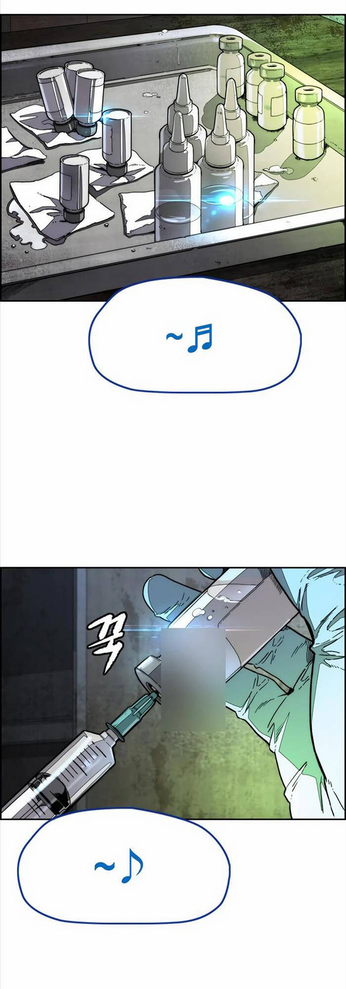 Thể Thao Cực Hạn Chap 512 - Next Chap 513