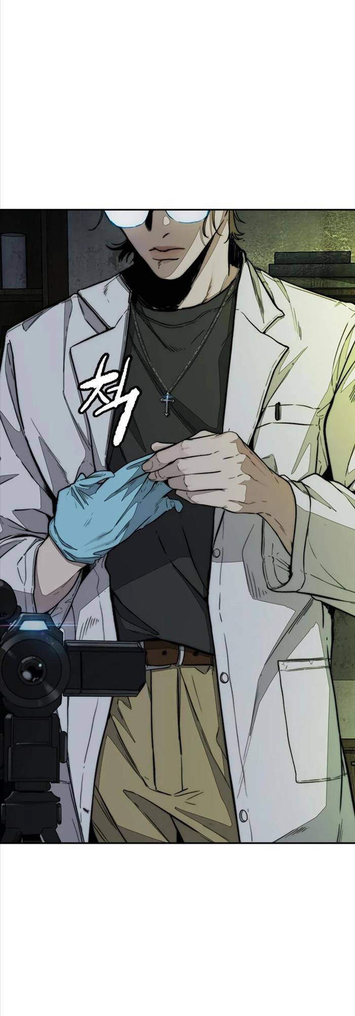 Thể Thao Cực Hạn Chap 512 - Next Chap 513