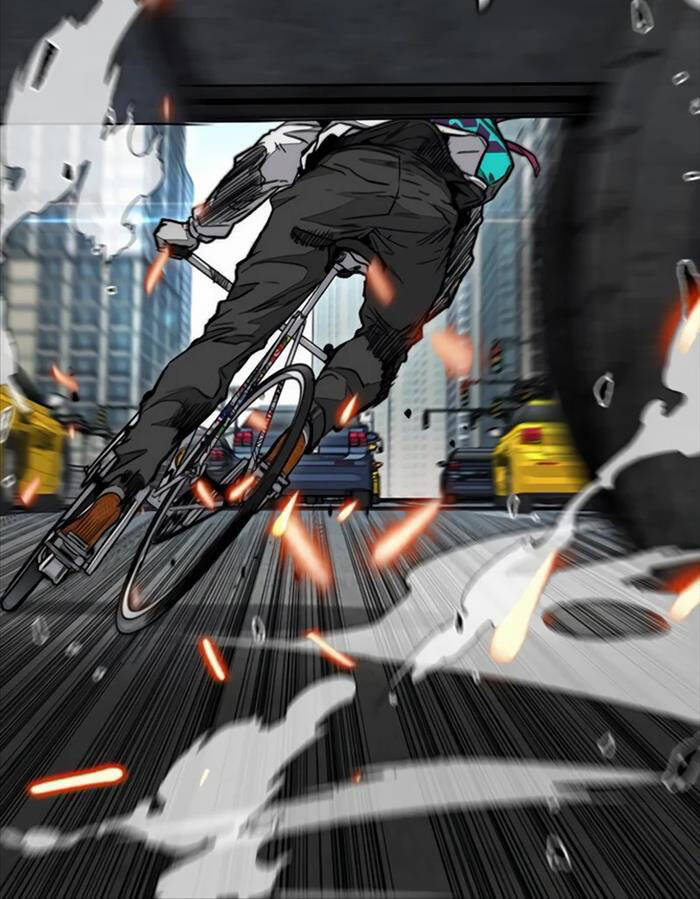 Thể Thao Cực Hạn Chap 512 - Next Chap 513