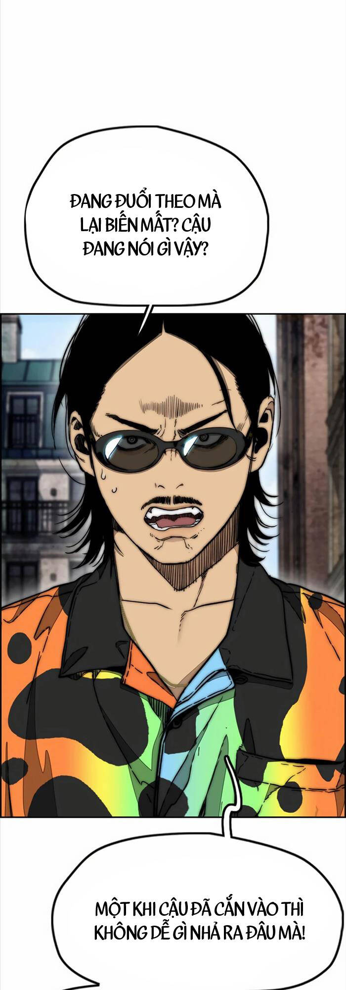 Thể Thao Cực Hạn Chap 512 - Next Chap 513