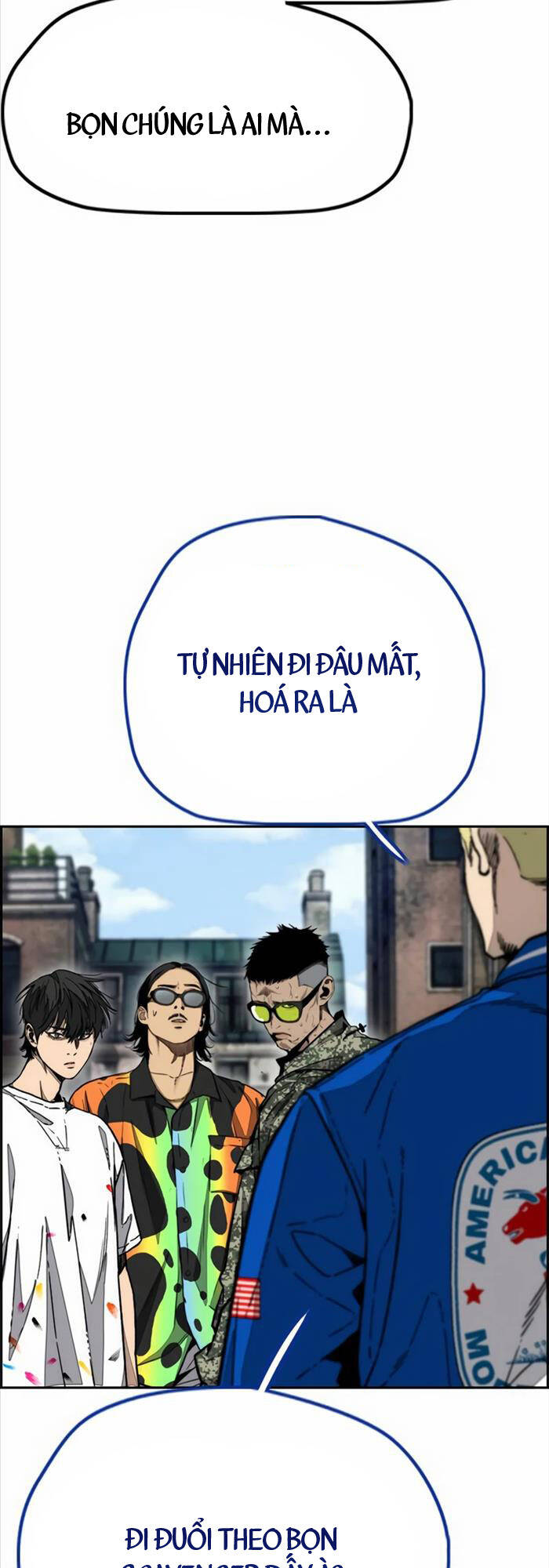 Thể Thao Cực Hạn Chap 512 - Next Chap 513