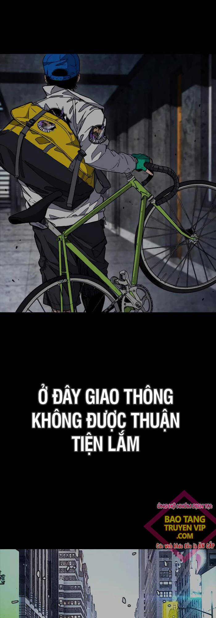 Thể Thao Cực Hạn Chap 512 - Next Chap 513