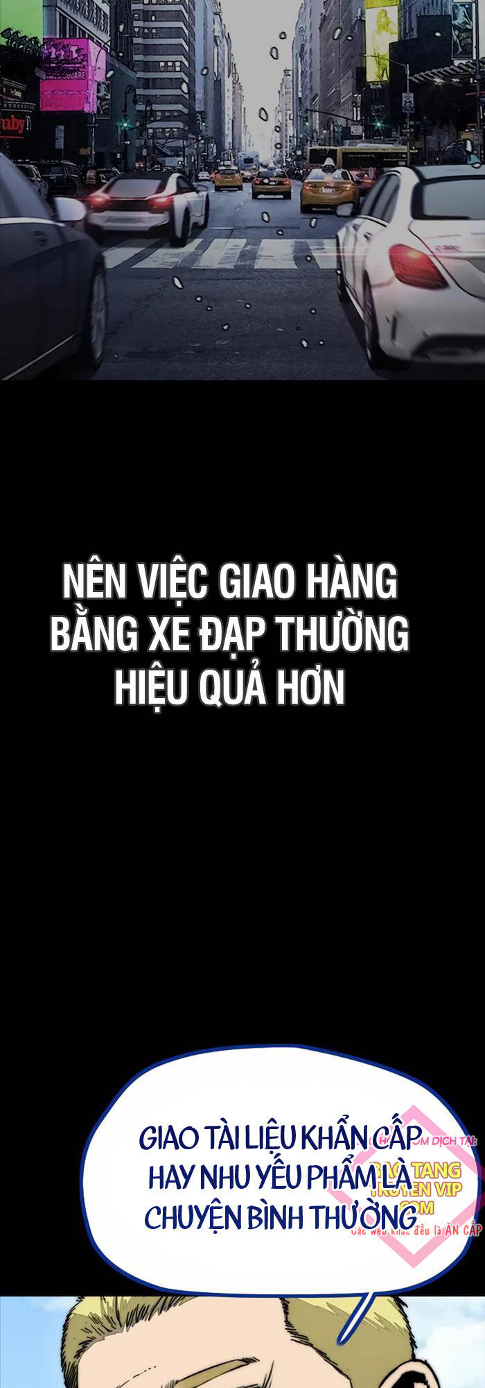 Thể Thao Cực Hạn Chap 512 - Next Chap 513
