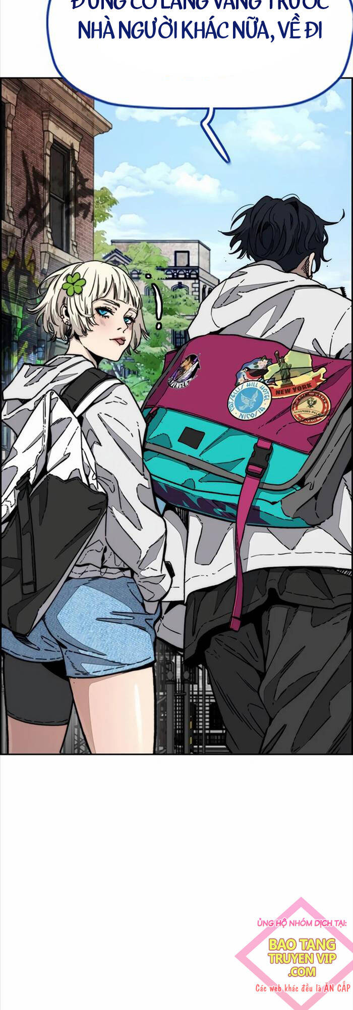 Thể Thao Cực Hạn Chap 512 - Next Chap 513