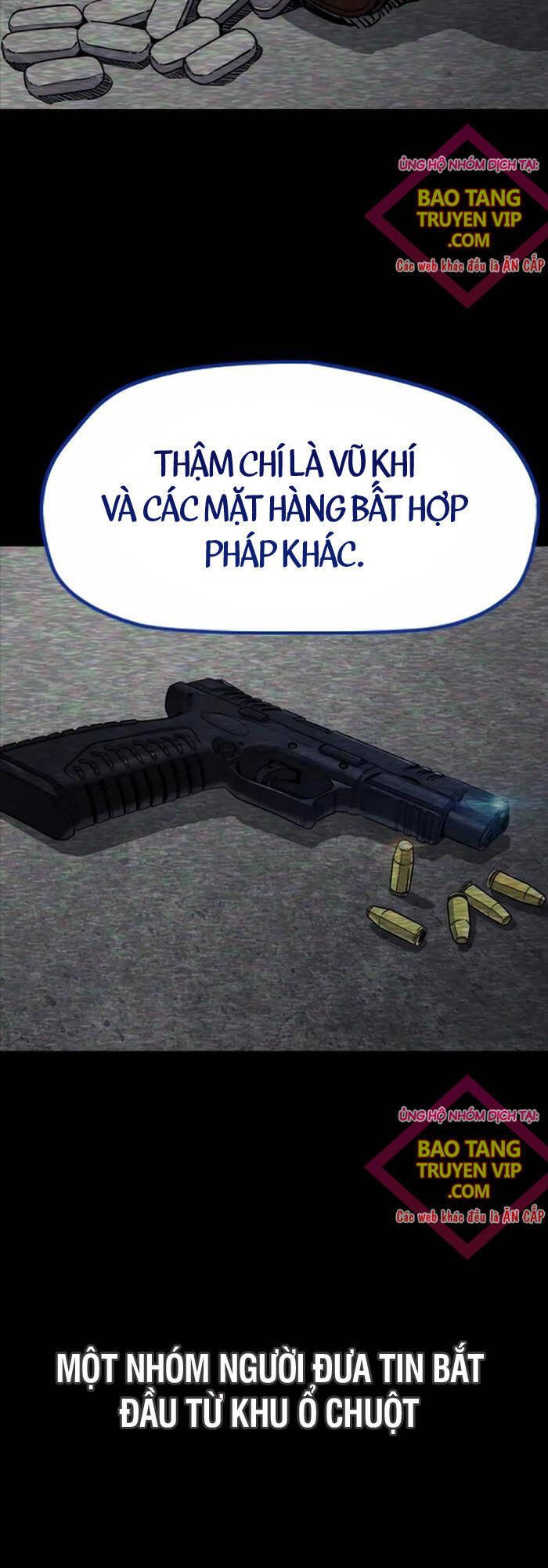 Thể Thao Cực Hạn Chap 512 - Next Chap 513