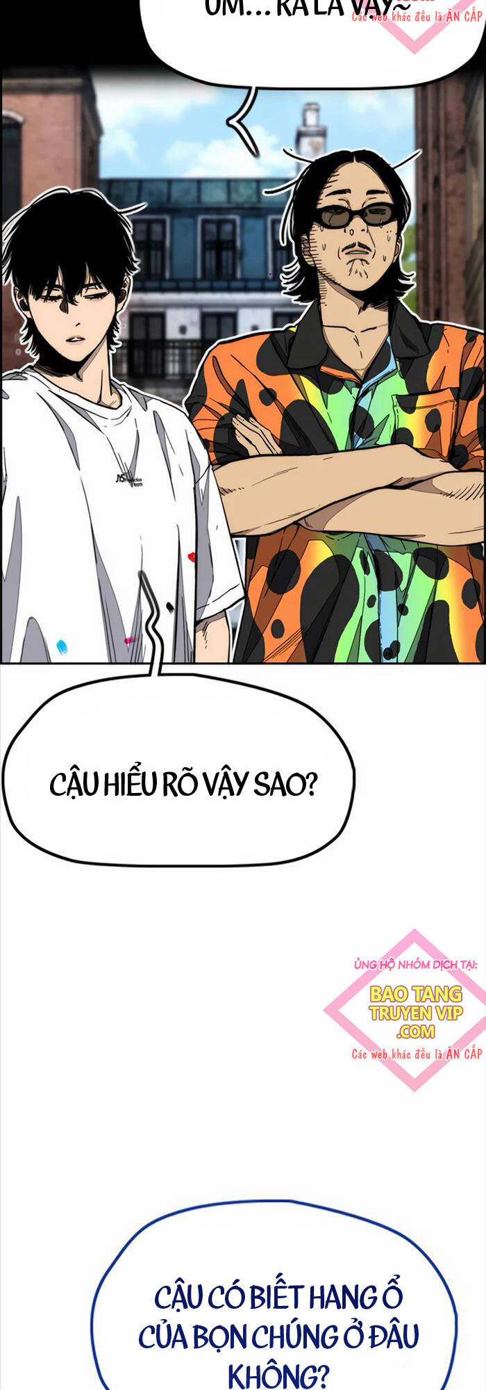 Thể Thao Cực Hạn Chap 512 - Next Chap 513