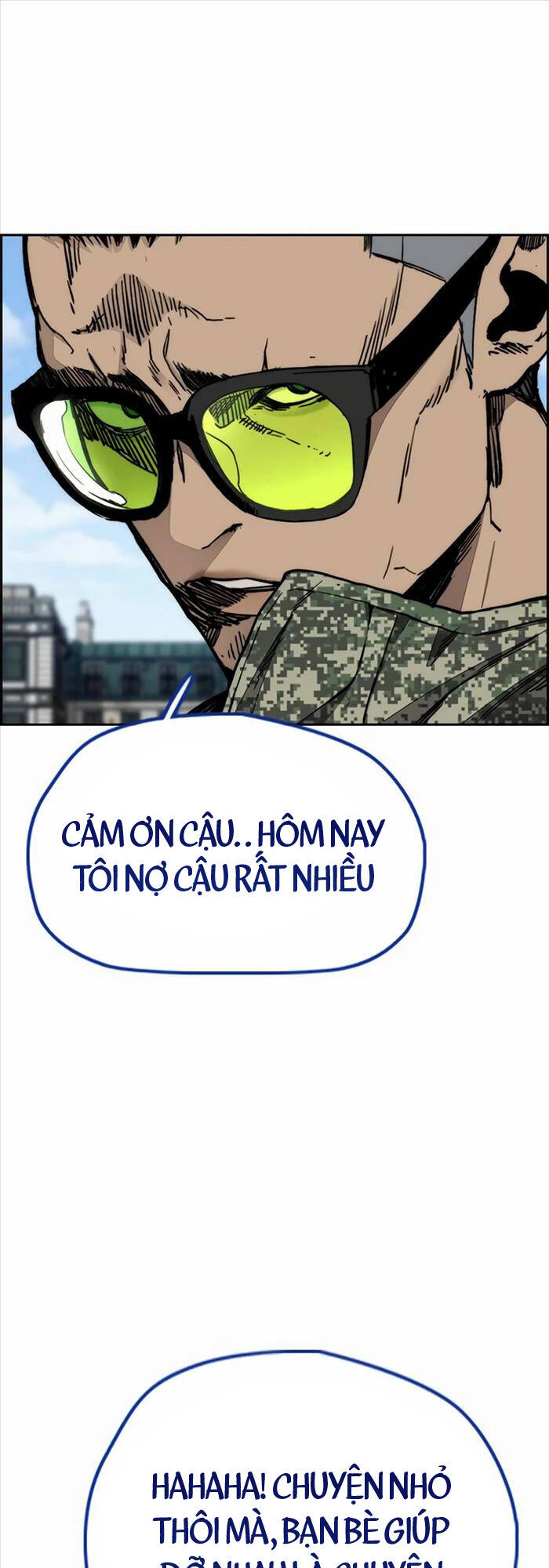 Thể Thao Cực Hạn Chap 512 - Next Chap 513