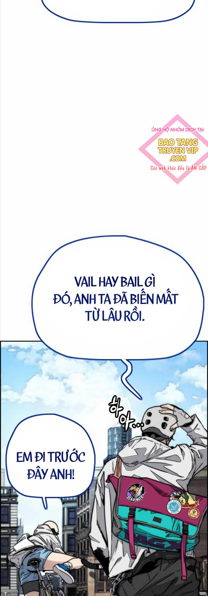 Thể Thao Cực Hạn Chap 512 - Next Chap 513
