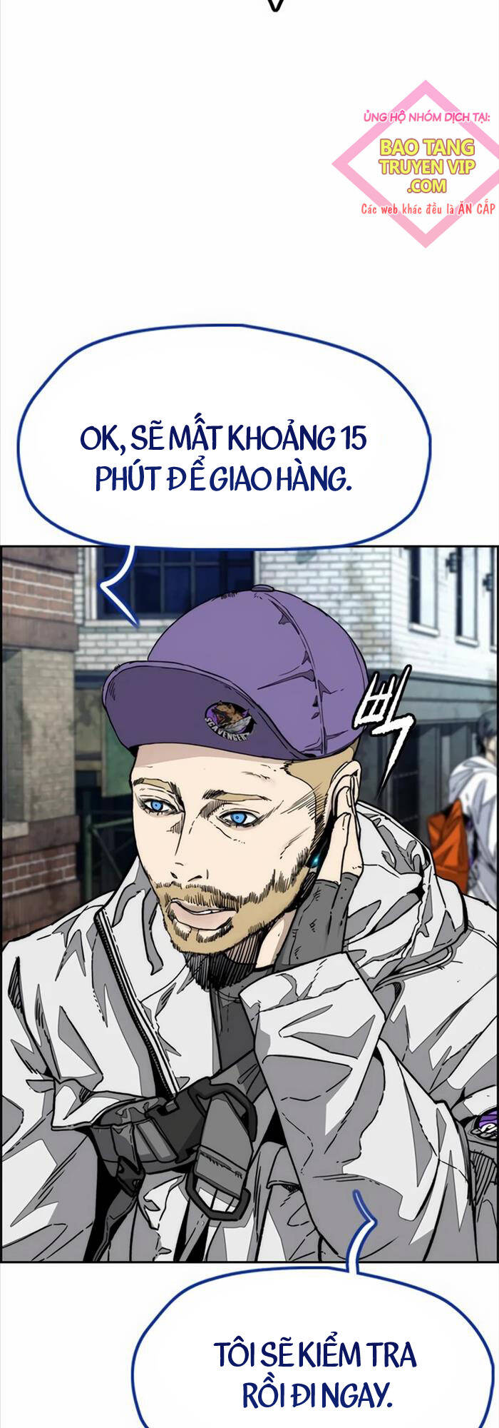 Thể Thao Cực Hạn Chap 512 - Next Chap 513